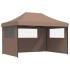 Tienda de fiesta plegable Pop-Up con 3 paredes laterales