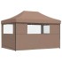 Tienda de fiesta plegable Pop-Up con 3 paredes laterales