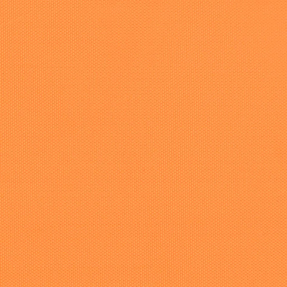 Tienda de fiesta plegable Pop-Up naranja 440x292x315