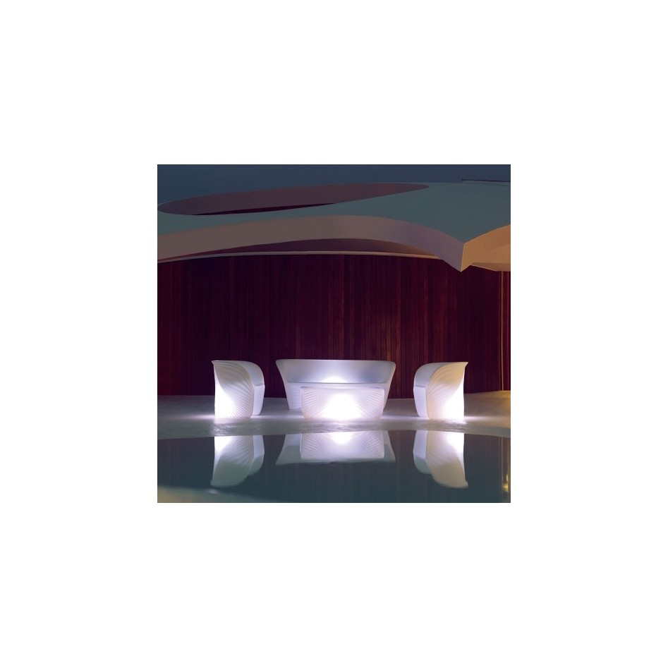 Butaca biophilia by Vondom