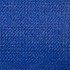 Toldo de vela cuadrado HDPE azul 160 g/m² 7x7