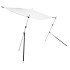 Set de toldo T-Top extensión blanco 174x205x(115-194)