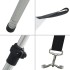 Set de toldo T-Top extensión blanco 174x205x(115-194)
