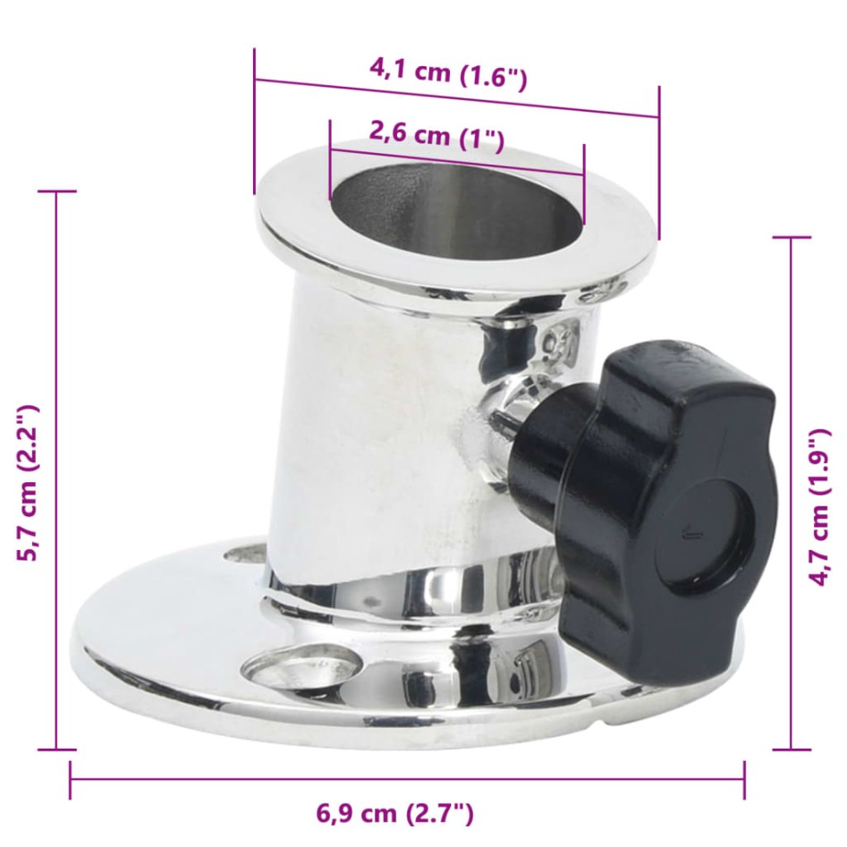 Set de toldo T-Top extensión blanco 174x205x(115-194)