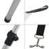 Set de toldo T-Top extensión blanco 170x170x(113-182,5)