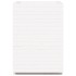 Jardinera madera maciza de pino blanco 50x50x72,5