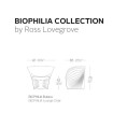 Butaca biophilia by Vondom