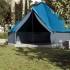 Tienda de campaña familiar tipi 10 personas impermeable