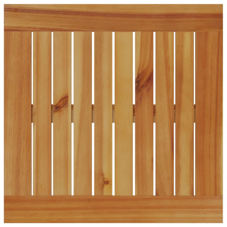 Set de sofás de jardín con cojines 3 pzas ratán sintético