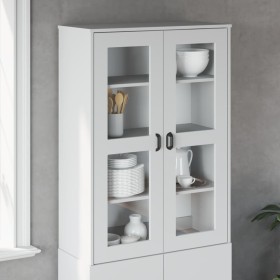 Aparador superior VIKEN madera maciza de pino
