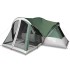 Tienda de campaña familiar tipi 8 personas impermeable