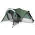 Tienda de campaña familiar tipi 8 personas impermeable