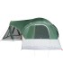 Tienda de campaña familiar tipi 8 personas impermeable