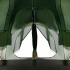 Tienda de campaña familiar tipi 8 personas impermeable