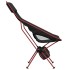 Sillas de camping plegables 2 uds tela Oxford y aluminio