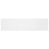 Paneles de pared 3D 14 unidades EPS marrón 100x25
