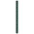 Membrana para malezas PP verde 1,5x200