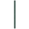 Membrana de malezas PP verde 2x200 m