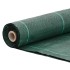 Membrana de malezas PP verde 2x200