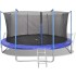 Set de cama elástica de 5 piezas 4,26