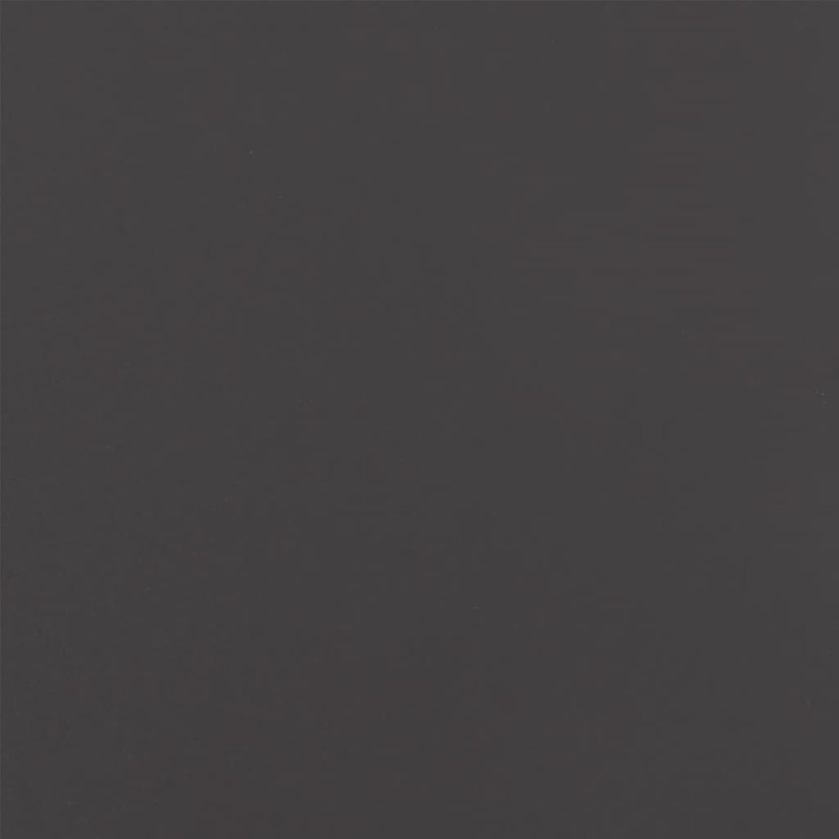 Mesitas de noche 2 uds acero negra 36x39x60,5