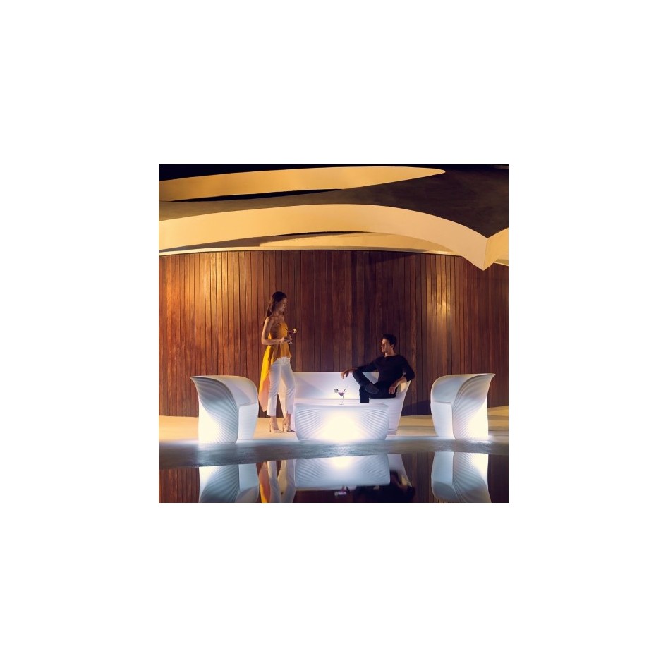 Sofá Biophilia by Vondom