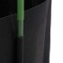 Tutores para tomates con bolsa 8 uds de acero y PP 116