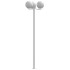 Farolas de exterior 2 unidades acero inoxidable 215