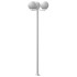 Farolas de exterior 2 unidades acero inoxidable 215
