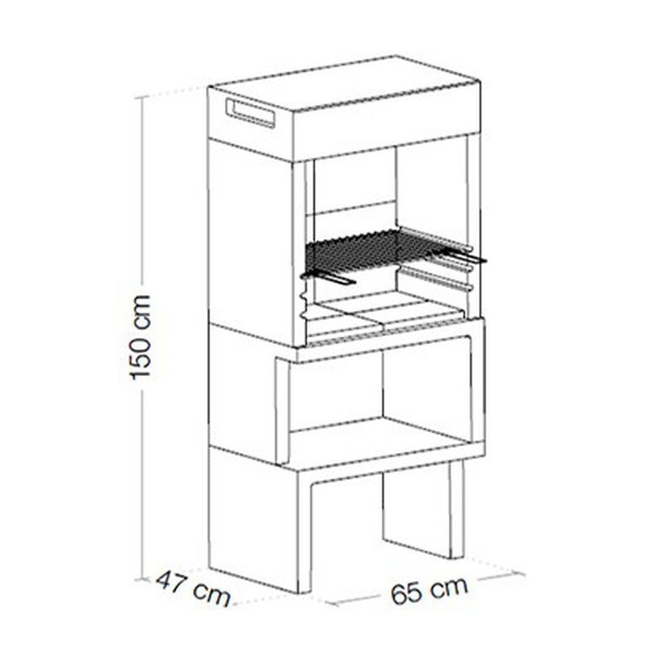 Sumatra 01  Barbacoa