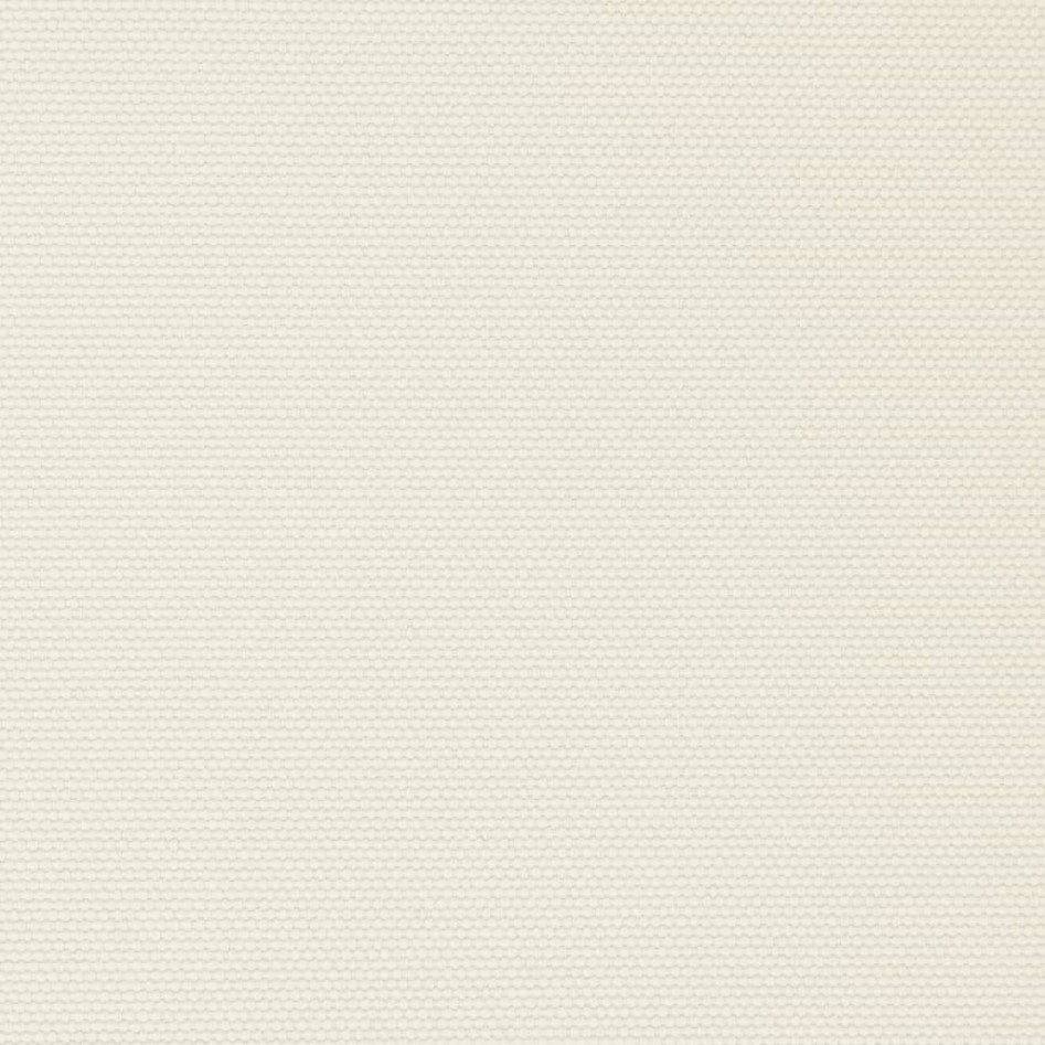 Sofá de jardín con cojines forma de L acero y textileno