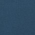 Cama box spring con colchón tela azul 90x200