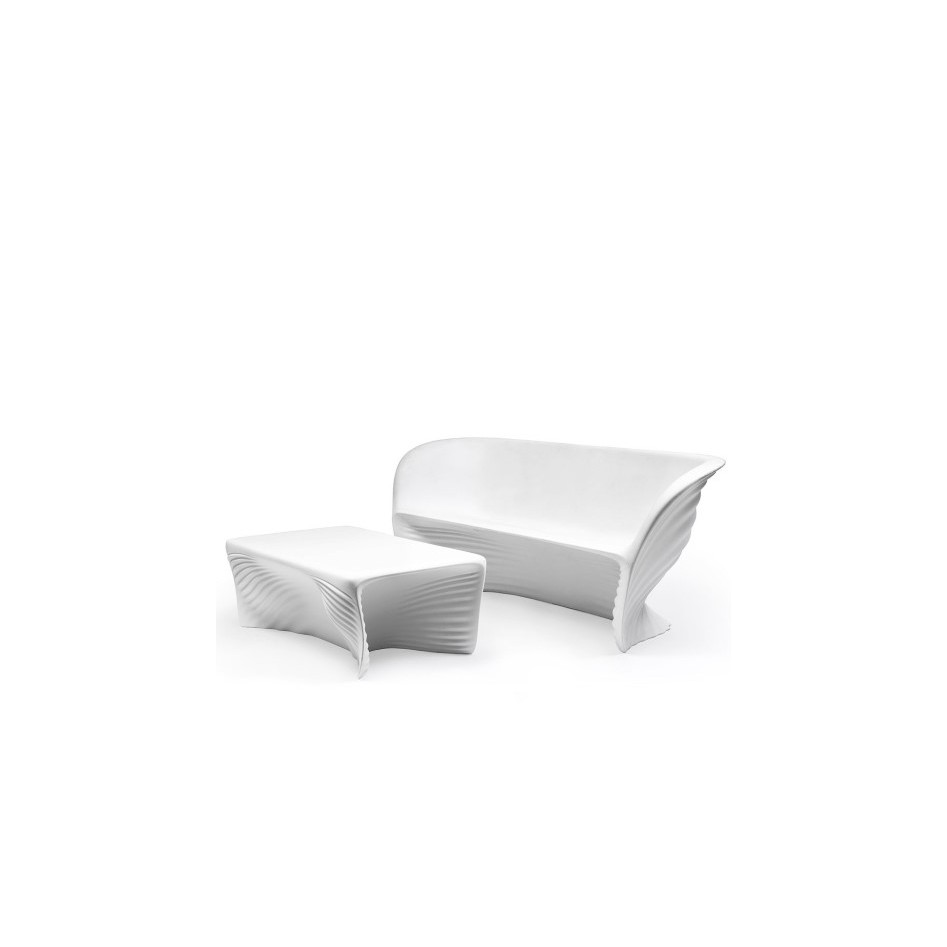 Sofá Biophilia by Vondom