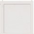 Puerta de granero madera maciza pino blanca 80x208
