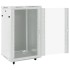 Rack de servidores patas giratorias 18U 19 IP20 60x60x100