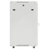 Rack de servidores patas giratorias 18U 19 IP20 60x60x100