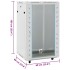 Rack de servidores patas giratorias 18U 19 IP20 60x60x100