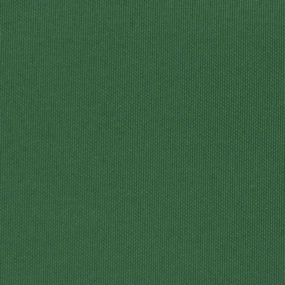 Banco columpio de jardín con toldo acero