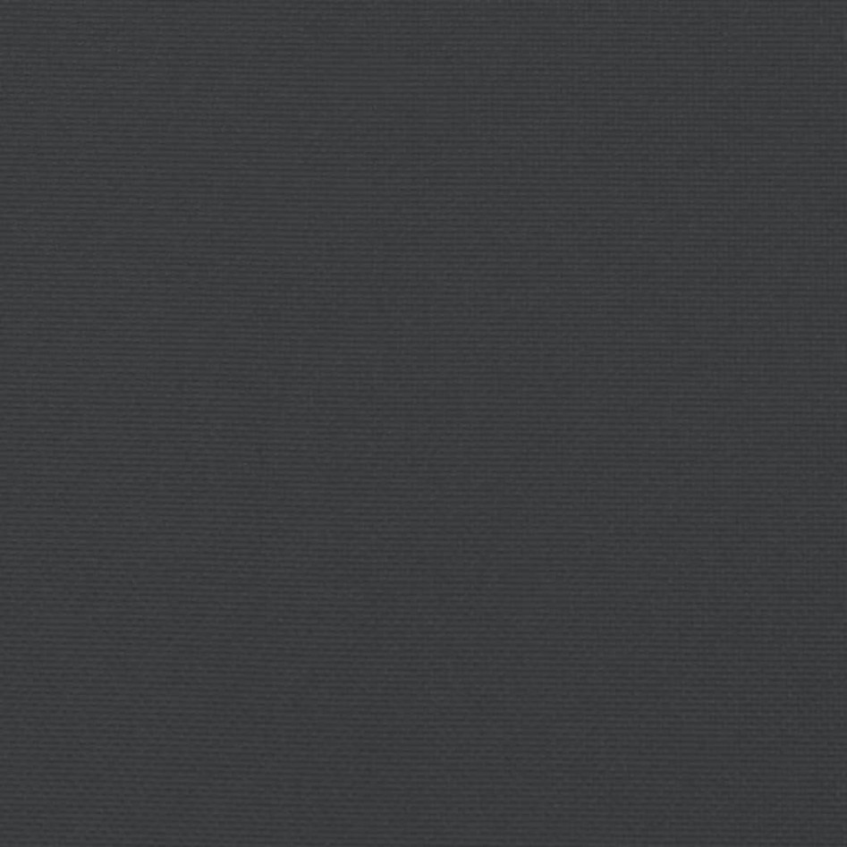 Cojines de silla con respaldo alto 6 uds tela Oxford