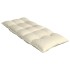 Cojines de silla respaldo alto 6 uds tela Oxford color