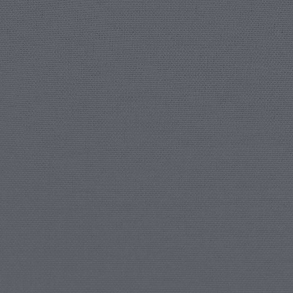 Set de sofás de jardín con cojines 3 piezas aluminio