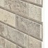 Paneles de pared 3D diseño de ladrillo 10 uds EPS color