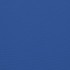 Cojines para silla respaldo bajo 6 uds tela Oxford azul