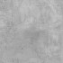 Tocador con taburete gris hormigón 60x40x113,5
