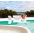 Mesa biophilia by Vondom