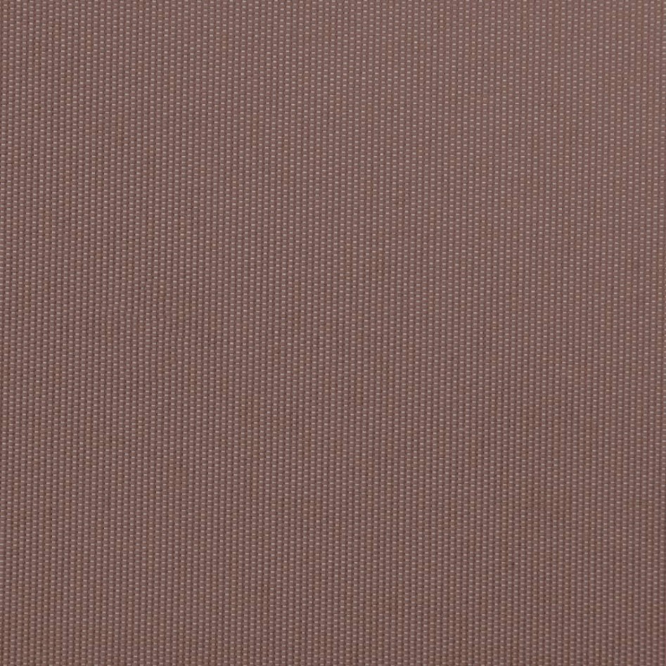 Toldo retráctil manual marrón 450x350