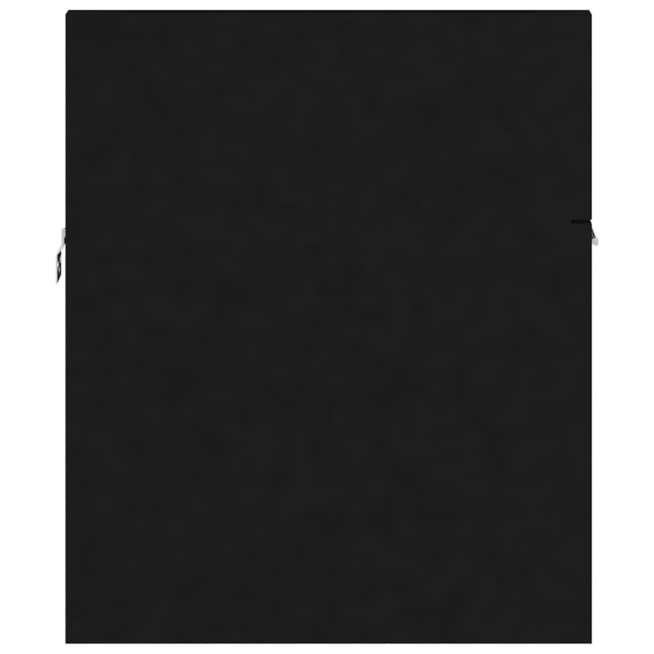 Juego de muebles de baño madera de ingeniería