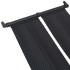 Panel calentador solar para piscinas 80x310