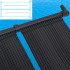Panel calentador solar para piscinas 80x310
