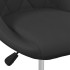 Sillas de comedor giratorias 4 unidades terciopelo